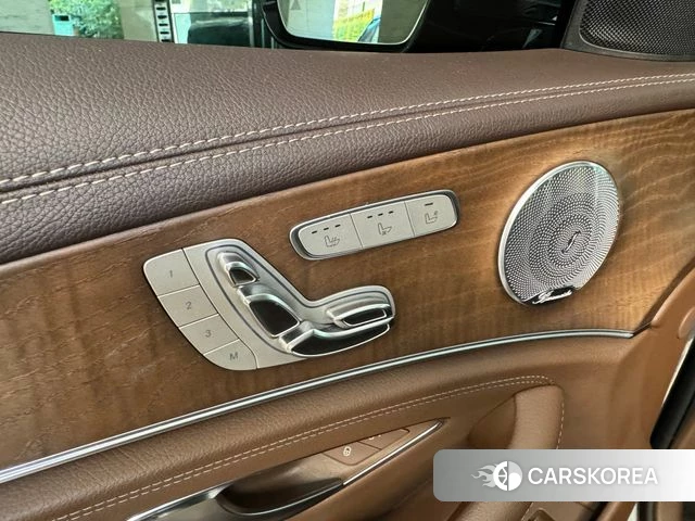 Mercedes-Benz E-Class W213 id 4543482 из Кореи 9