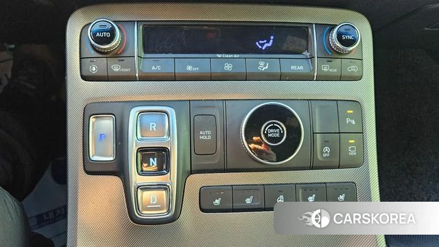 Hyundai Palisade id 4323913 из Кореи 19