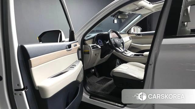 Hyundai Palisade id 4637594 из Кореи 46