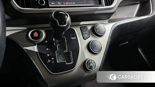 Kia The New Ray id 3800936 из Кореи 19