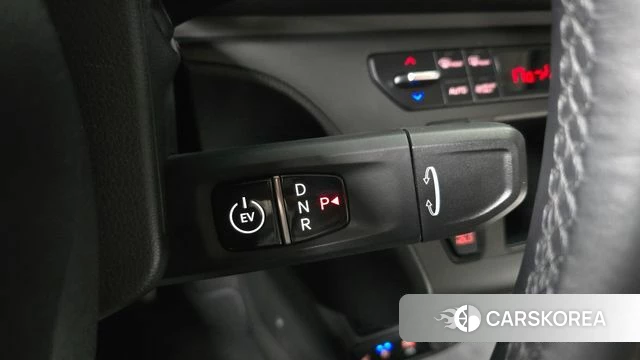 Kia The New Kia Ray EV id 4408503 из Кореи 30
