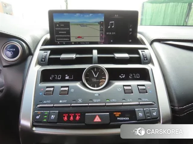 Lexus NX300 id 3408269 из Кореи 19