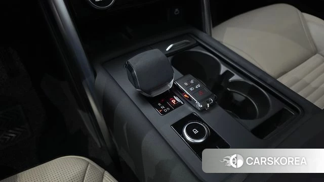 Land Rover Discovery 5 id 3812286 из Кореи 19