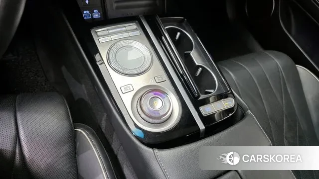 Genesis G80 (RG3) id 2999020 из Кореи 19