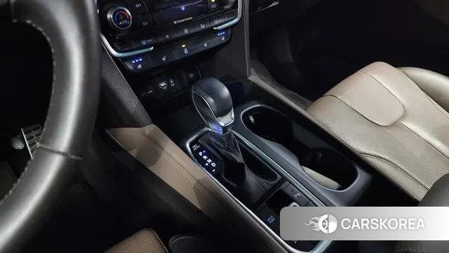 Hyundai Santa Fe TM id 3362849 из Кореи 19