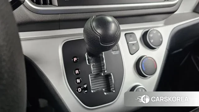 Kia The New Ray id 3746365 из Кореи 19