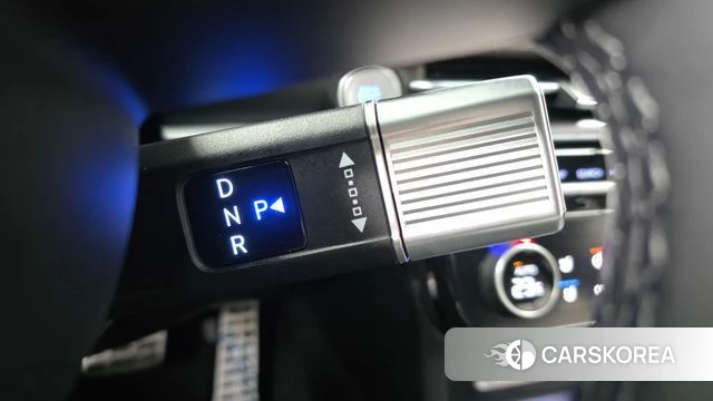 Hyundai The New Tucson (NX4) id 3939795 из Кореи 19