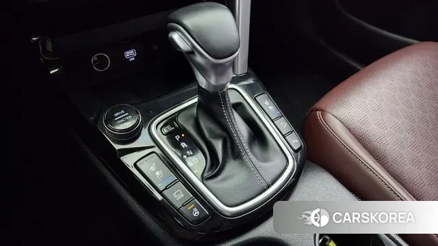 Kia Seltos id 3060381 из Кореи 19