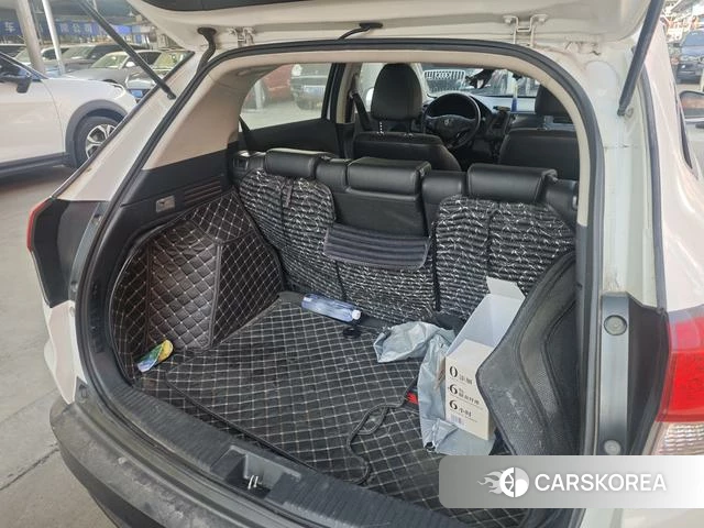 Honda Binzhi id 4272776 из Китая 9