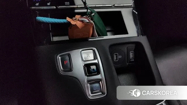 Hyundai The New Grandeur IG id 3545536 из Кореи 19