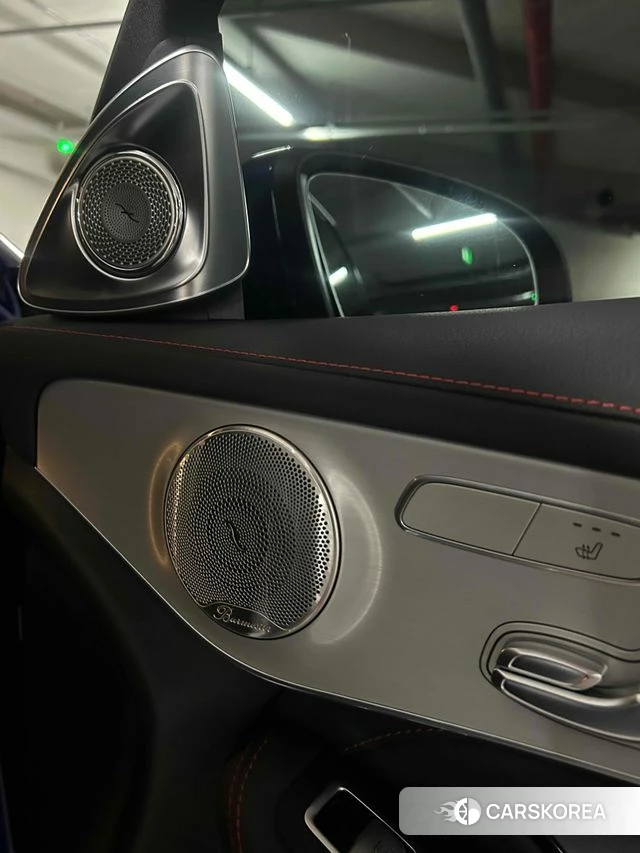 Mercedes-Benz GLC-Class X253 id 3941514 из Кореи 10