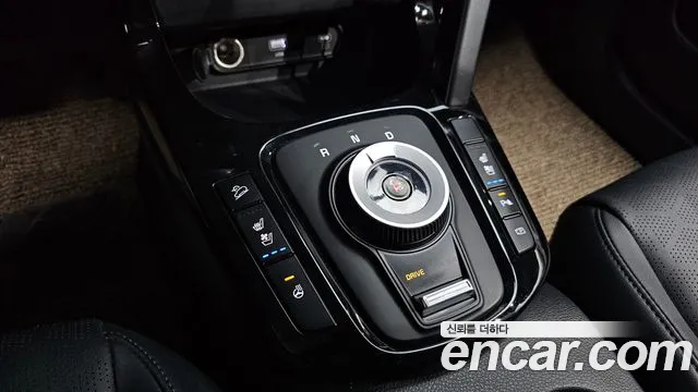 Kia The New Seltos id 2694241 из Кореи 19