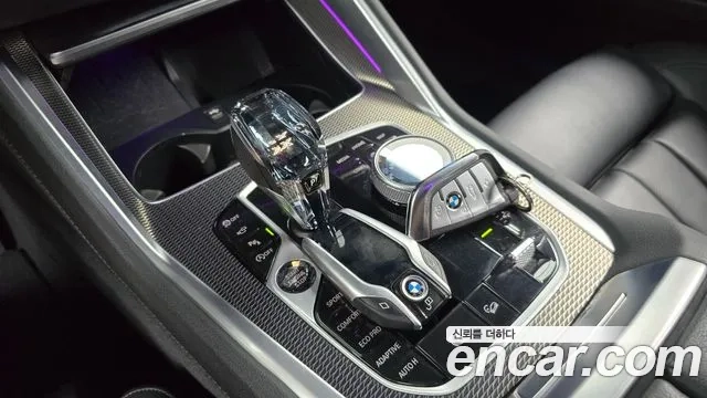 BMW X6 (G06) id 2954858 из Кореи 19