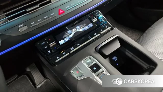 Hyundai The New Grandeur IG id 3788307 из Кореи 19