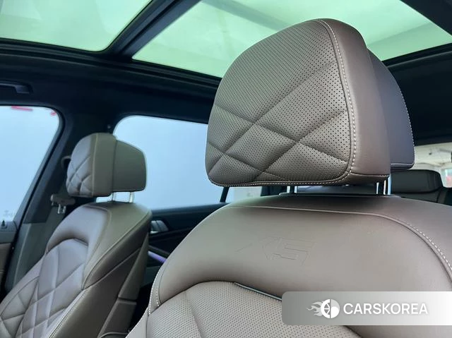BMW X5 id 4290856 из Китая 25