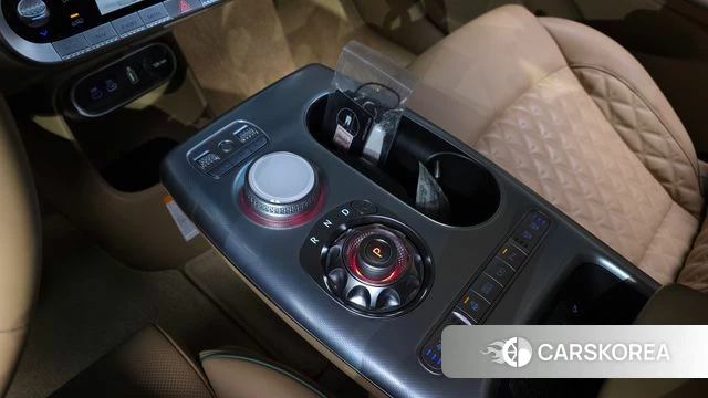 Genesis GV60 id 4195134 из Кореи 19