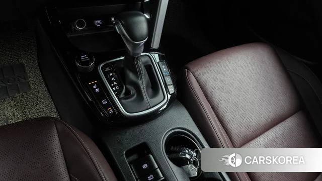 Kia Seltos id 4362956 из Кореи 29