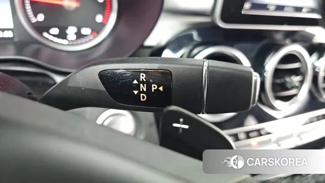 Mercedes-Benz C-Class W205 id 3455245 из Кореи 19