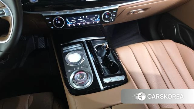 Genesis G80 (RG3) id 4641699 из Кореи 32