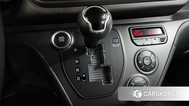 Kia The New Kia Ray id 3934413 из Кореи 19