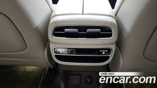 Genesis GV80 id 2668728 из Кореи 19