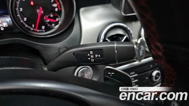 Mercedes-Benz CLA-Class C117 id 2420250 из Кореи 19