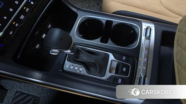 Kia Carnival 4th generation id 4488737 из Кореи 30