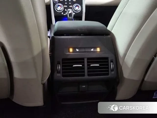 Land Rover Discovery Sports 2nd Generation id 3514362 из Кореи 9