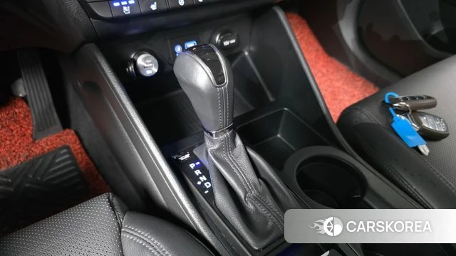 Hyundai All New Tucson id 4203709 из Кореи 19