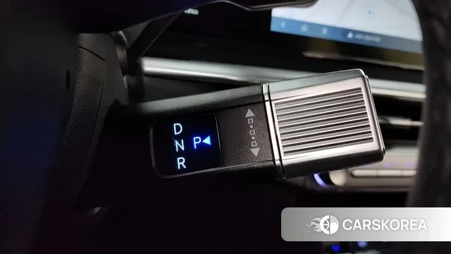 Hyundai Grandeur (GN7) id 3776850 из Кореи 19