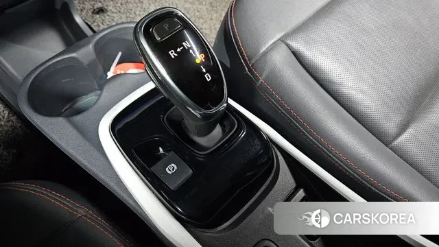 Chevrolet (GM Daewoo) Bolt EV id 3336127 из Кореи 19