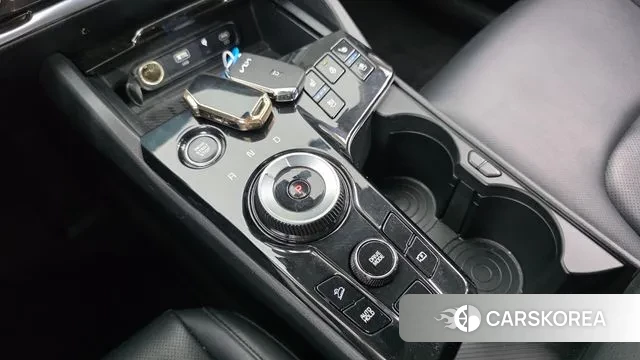 Kia Sportage 5th Generation Hybrid id 3043613 из Кореи 19