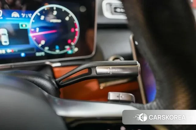 Mercedes-Benz S-Class W223 id 3654652 из Кореи 19