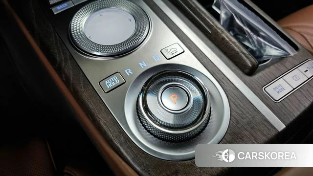 Genesis G80 (RG3) id 4196283 из Кореи 37