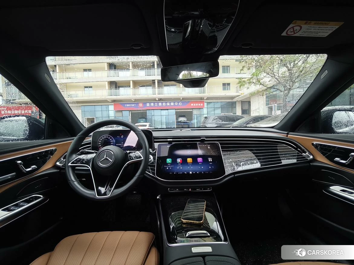 Mercedes-Benz E-Class id 4515143 из Китая 9