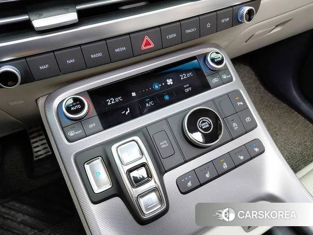 Hyundai The New Palisade id 4624351 из Кореи 34