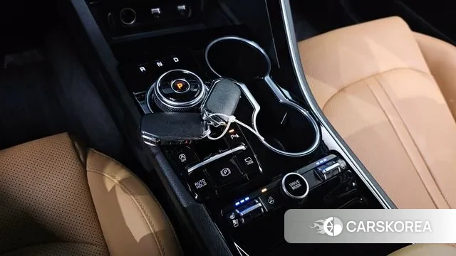 Kia K5 3rd generation id 3406469 из Кореи 19