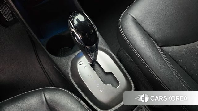 Chevrolet (GM Daewoo) The Next Spark id 4363494 из Кореи 29