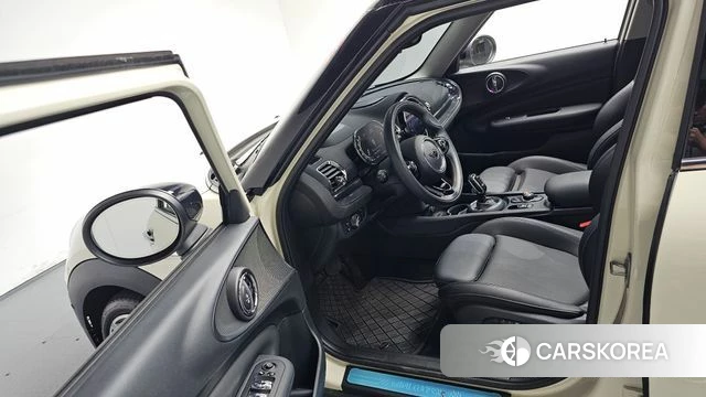 Mini Cooper S Clubman id 4283466 из Кореи 34
