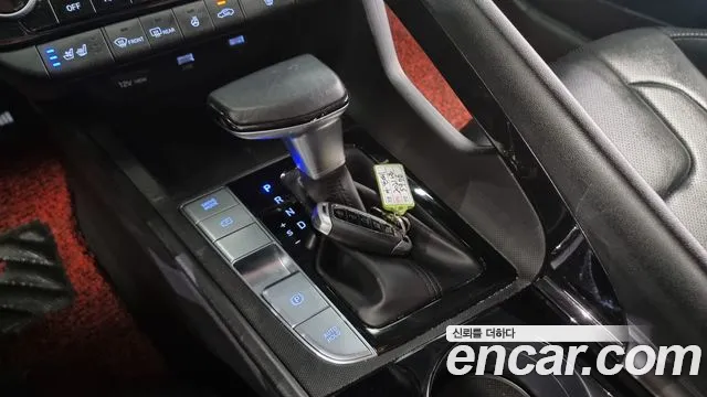 Hyundai Avante (CN7) id 2833389 из Кореи 19