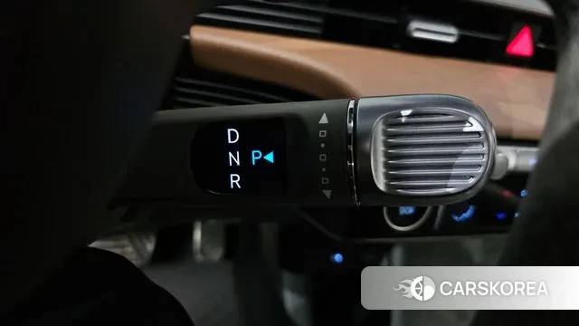 Hyundai Ionic 5 id 3524327 из Кореи 19