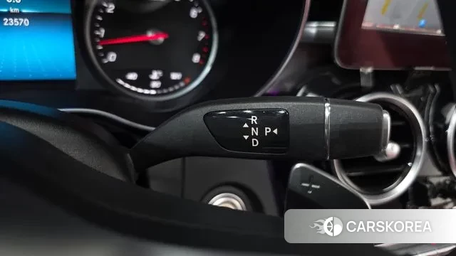 Mercedes-Benz C-Class W205 id 3464557 из Кореи 19