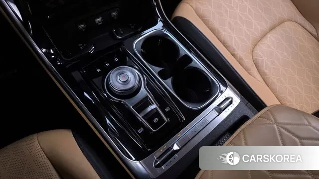 Kia Carnival 4th generation id 3717327 из Кореи 19