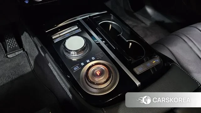 Genesis G80 (RG3) id 3721105 из Кореи 19