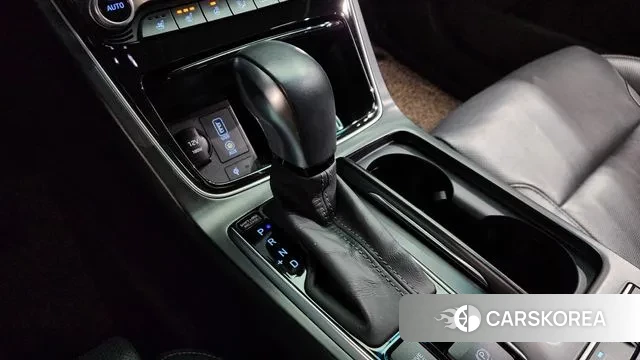 Hyundai Grandeur IG id 3754329 из Кореи 19