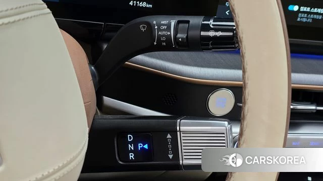 Hyundai Grandeur (GN7) id 4500423 из Кореи 19
