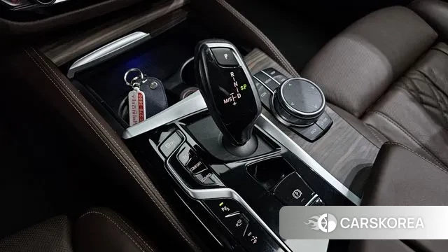 BMW 6 Series GT (G32) id 3036715 из Кореи 19