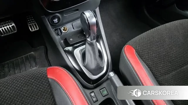 Renault Korea (Samsung) Clio id 3709308 из Кореи 19