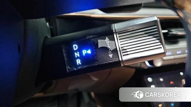 Hyundai Grandeur (GN7) id 4696615 из Кореи 19