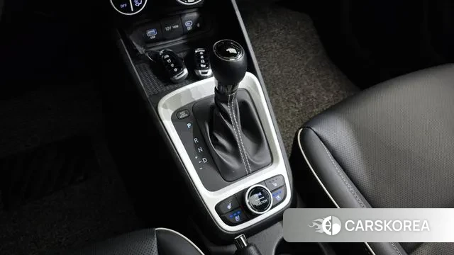 Hyundai Venue id 3599962 из Кореи 19